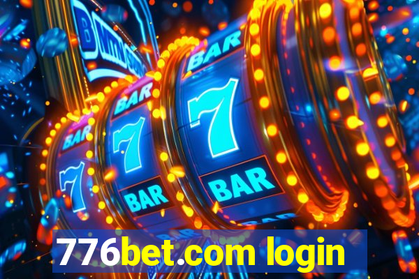 776bet.com login